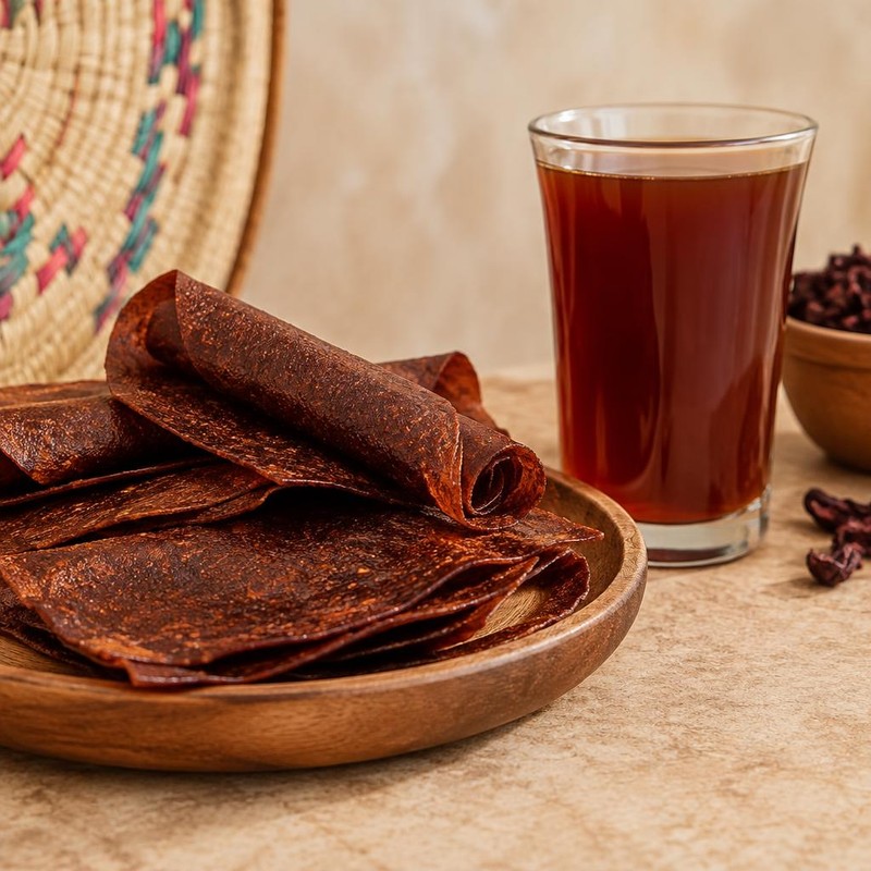 أبري (حلو مر)