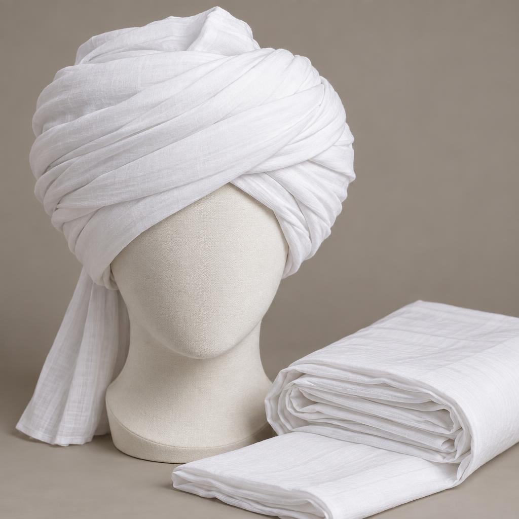 عمامة سودانية