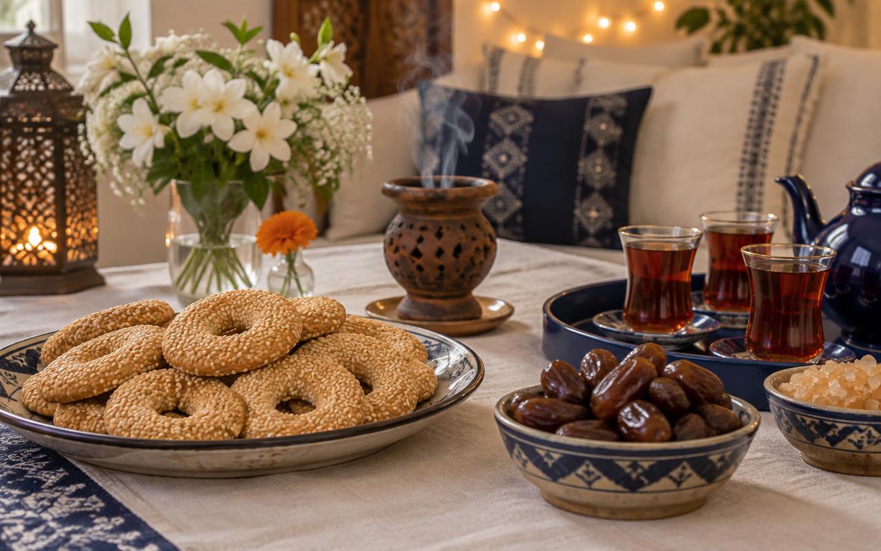 العيد