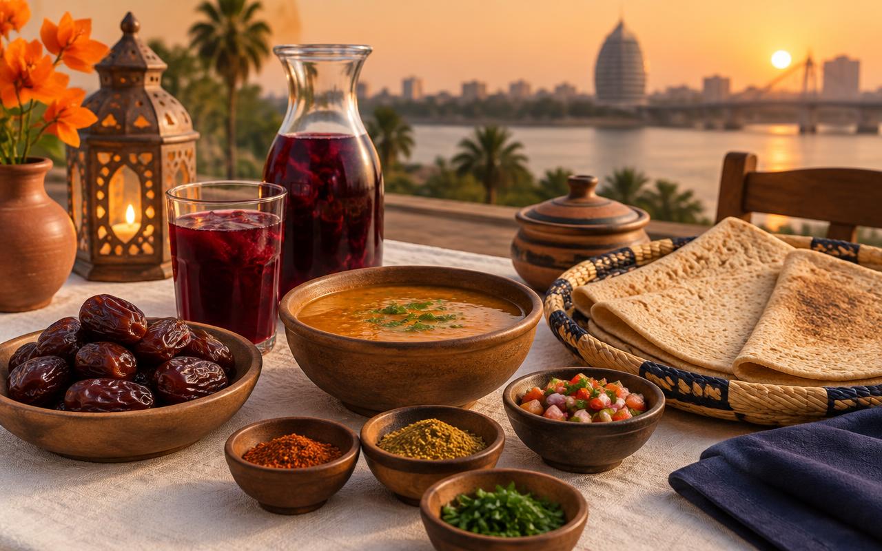 رمضان